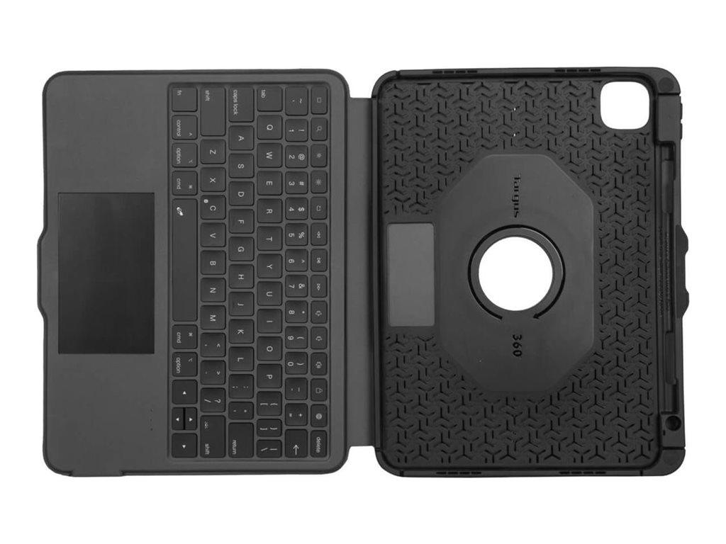 Targus VersaVu Nordic Bluetooth Black