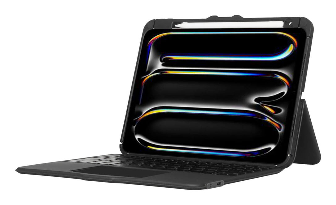 Targus VersaVu Nordic Bluetooth Nero