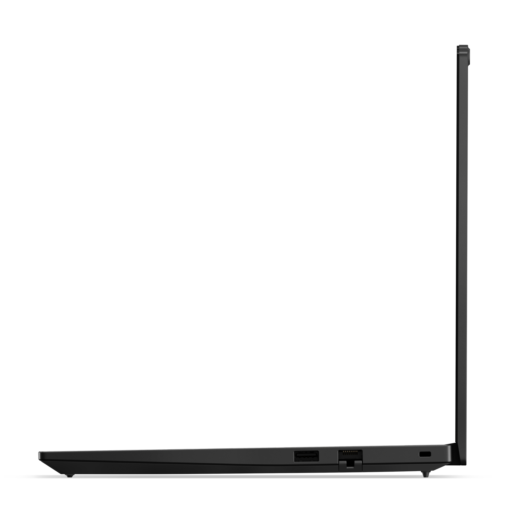 Lenovo ThinkPad E14 Gen 7 (AMD) AMD Ryzen 7 250 Ordinateur portable 35,6 cm (14) WUXGA 32 Go DDR5-SDRAM 1 To SSD Wi-Fi 6E (802.11ax) Windows 11 Pro Allemand Noir