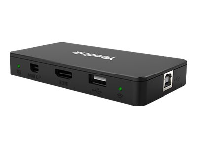 Yealink MShare - Netzwerkmedien-Streaming-Adapter