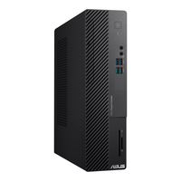 ASUS ExpertCenter D500SDCZ-712700018X Intel Core i7 i7-12700 16 GB DDR4-SDRAM 512 GB SSD Windows 11 Pro SFF PC Negro