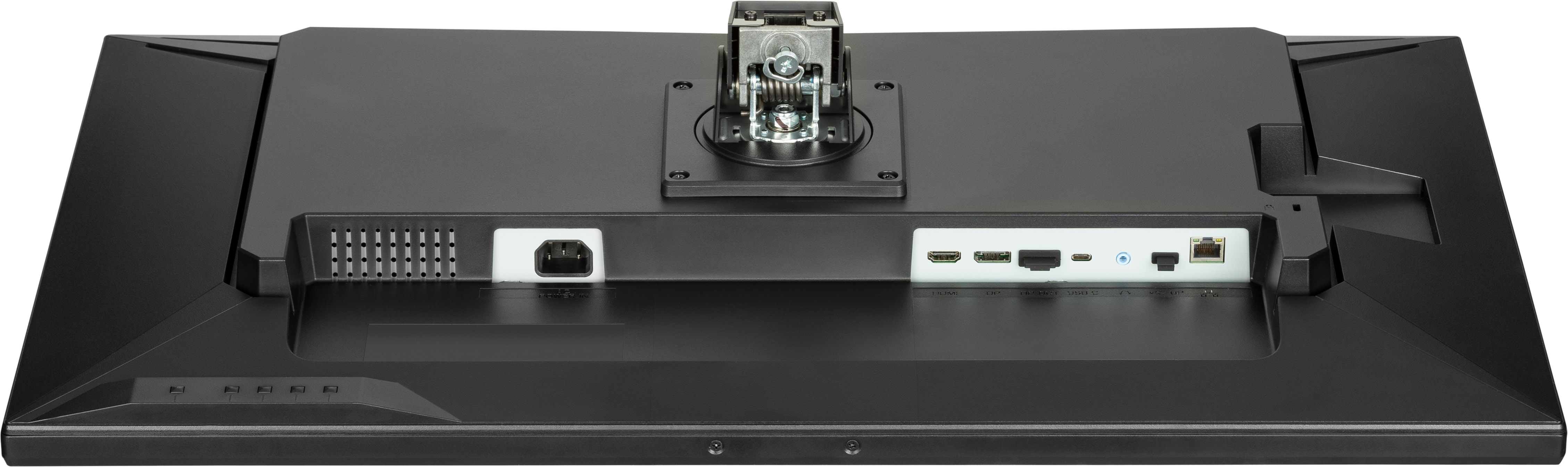 iiyama ProLite XUB3297QSNP-B1 �cran plat de PC 81,3 cm (32) 2560 x 1440 pixels 4K Ultra HD LED Noir