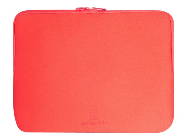 TUCANO Second Skin Colore - Notebook-Hlle - 15.6 / 16