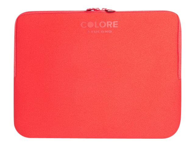 TUCANO Second Skin Colore - Notebook-Hlle - 15.6 / 16