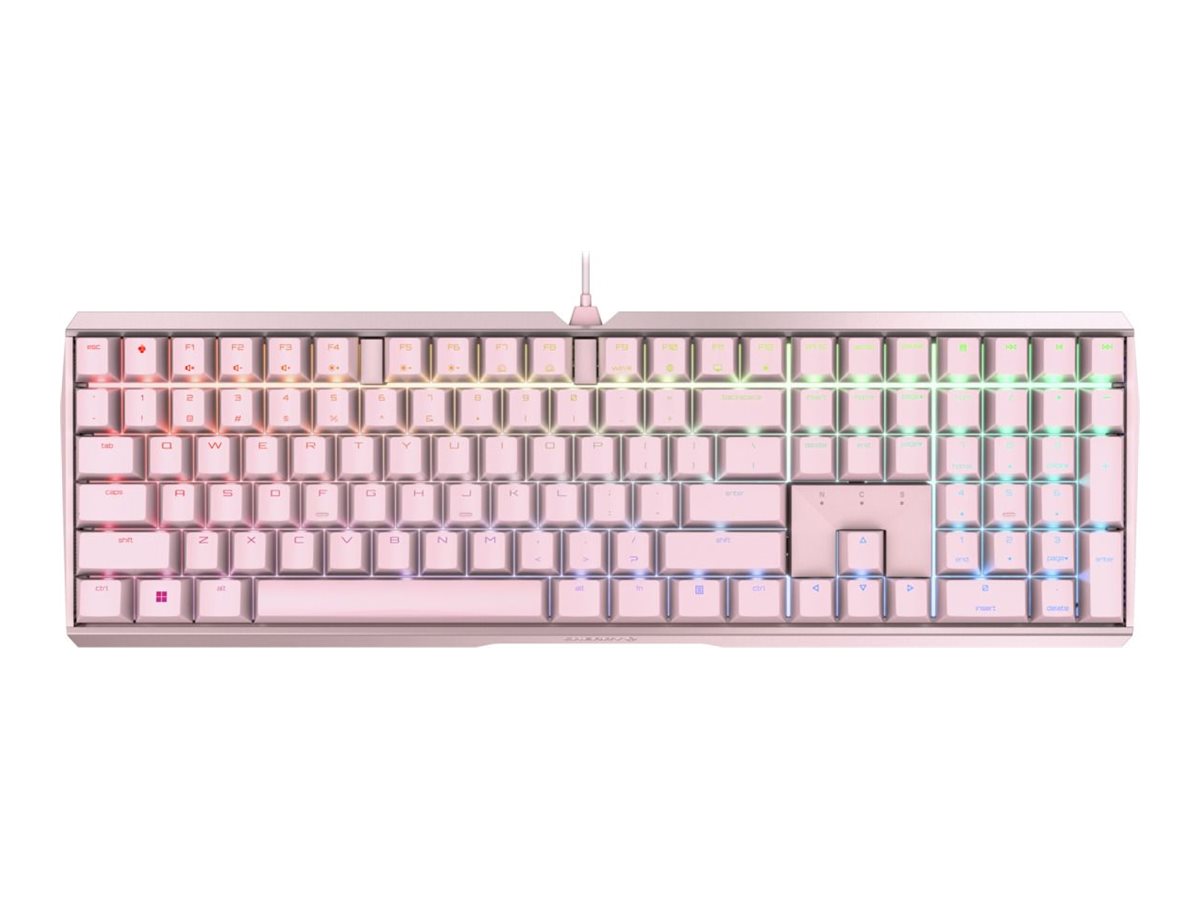 Cherry MX BOARD 3.0 S