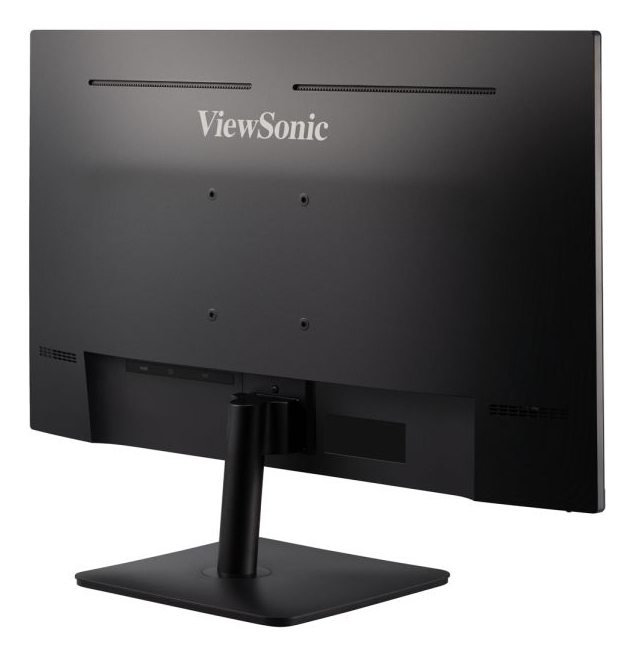 Viewsonic VA2732-H-2 Monitor PC 68,6 cm (27) 1920 x 1080 Pixel Full HD LED Nero