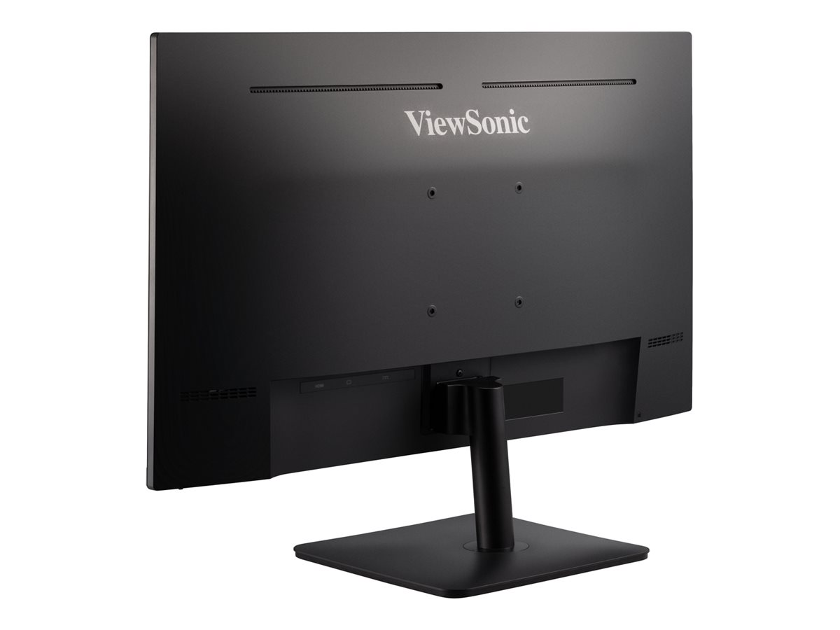 Viewsonic VA2732-H-2 Monitor PC 68,6 cm (27) 1920 x 1080 Pixel Full HD LED Nero