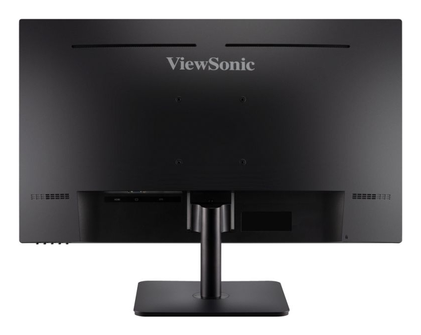 Viewsonic VA2732-H-2 Monitor PC 68,6 cm (27) 1920 x 1080 Pixel Full HD LED Nero