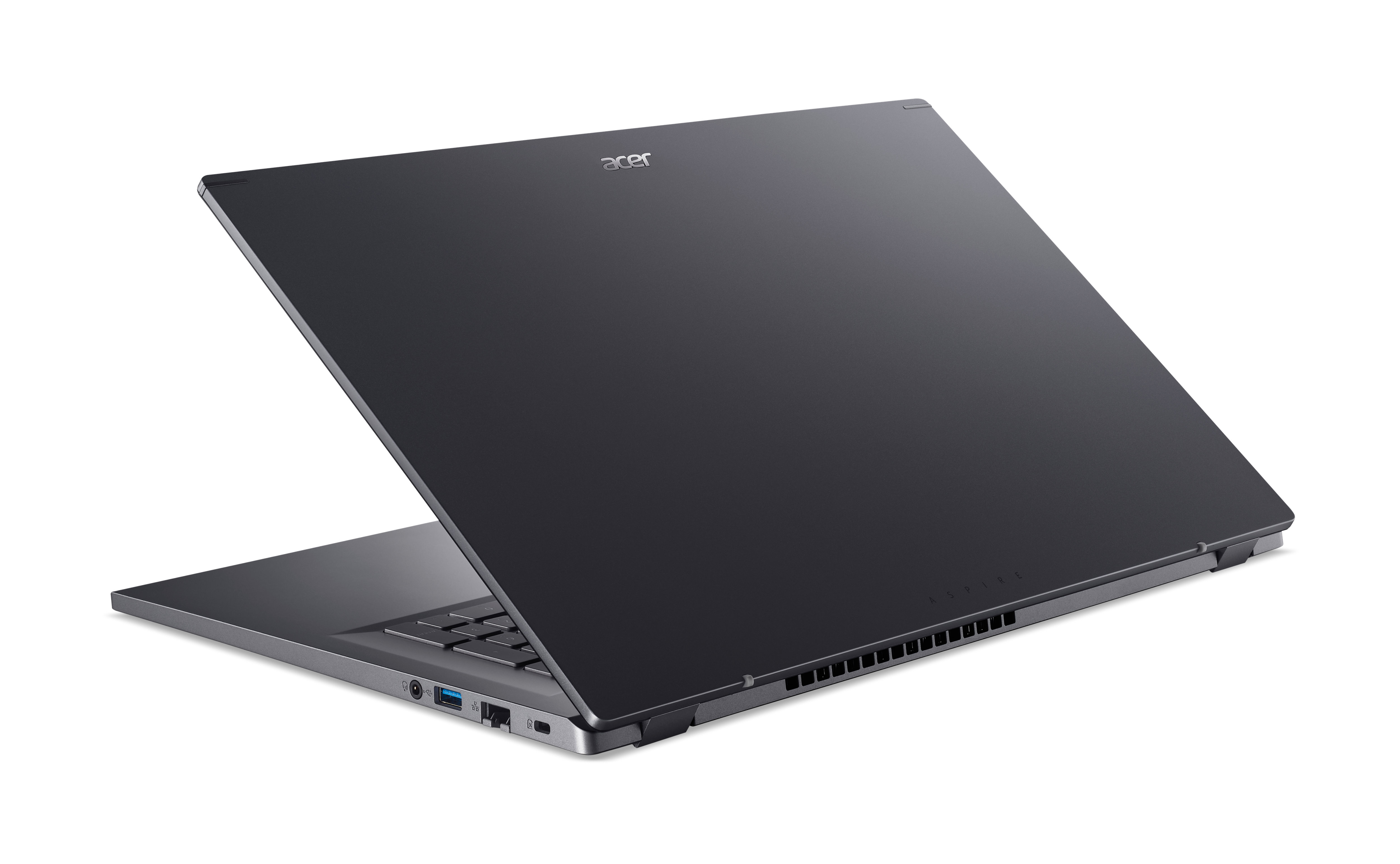 Acer Aspire 17 A17-51M - Intel Core 5 120U / 1.4 GHz - Win 11 Pro - Intel Graphics - 32 GB RAM - 512 GB SSD NVMe - 43.9 cm (17.3)
