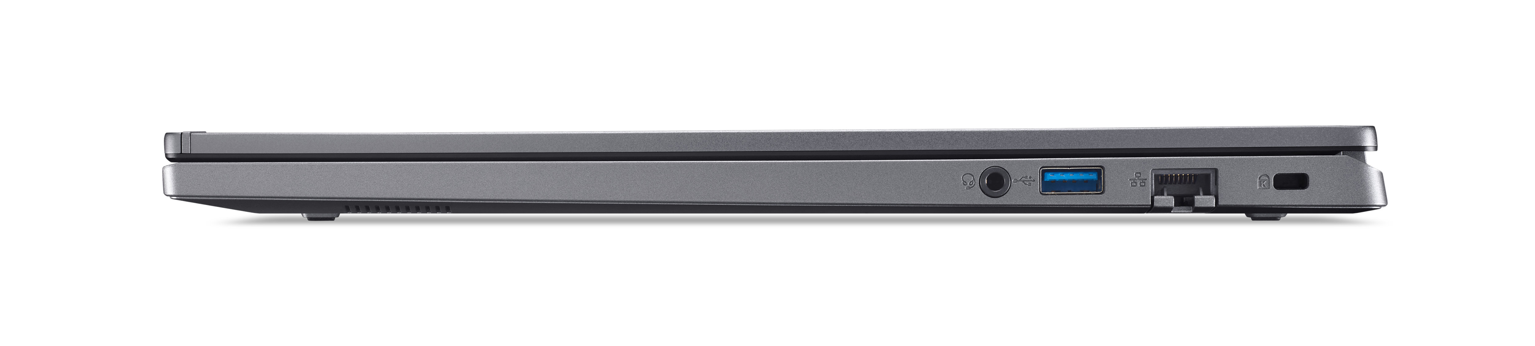 Acer Aspire 17 A17-51M - Intel Core 5 120U / 1.4 GHz - Win 11 Pro - Intel Graphics - 32 GB RAM - 512 GB SSD NVMe - 43.9 cm (17.3)