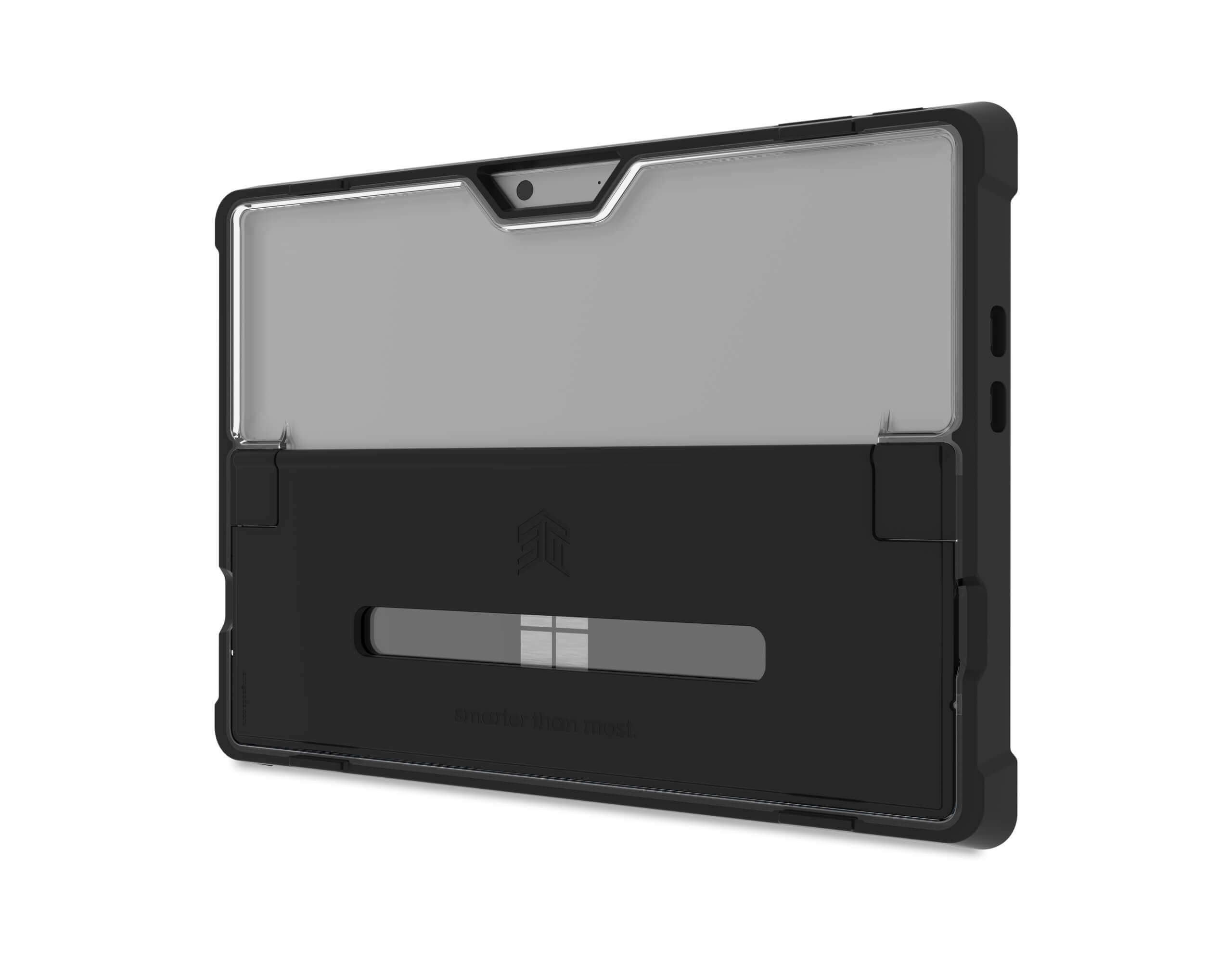 STM Dux Shell 33 cm (13) Cover Nero