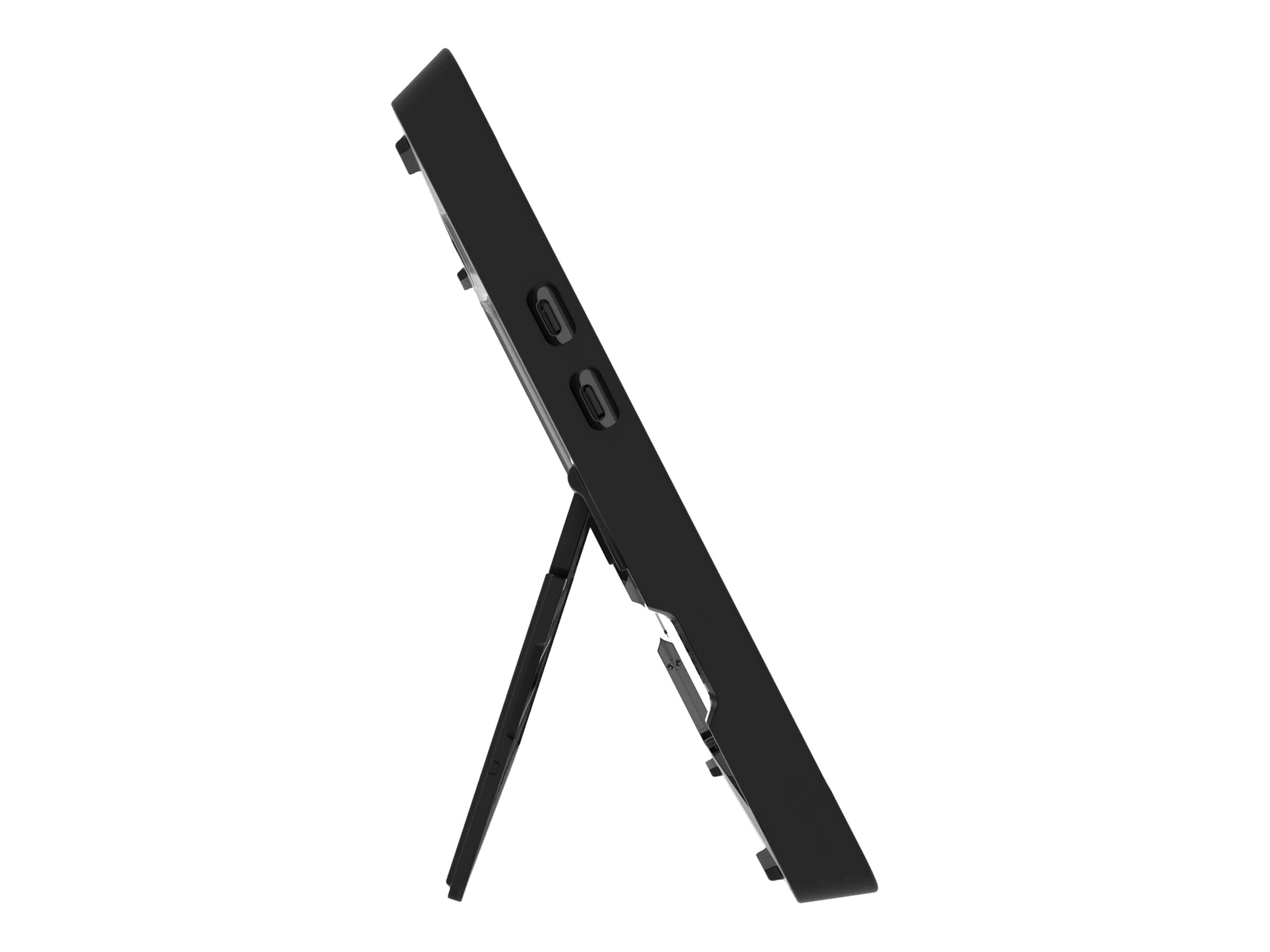STM Dux Shell 33 cm (13) Cover Nero