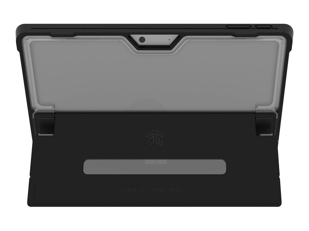 STM Dux Shell 33 cm (13) Cover Nero