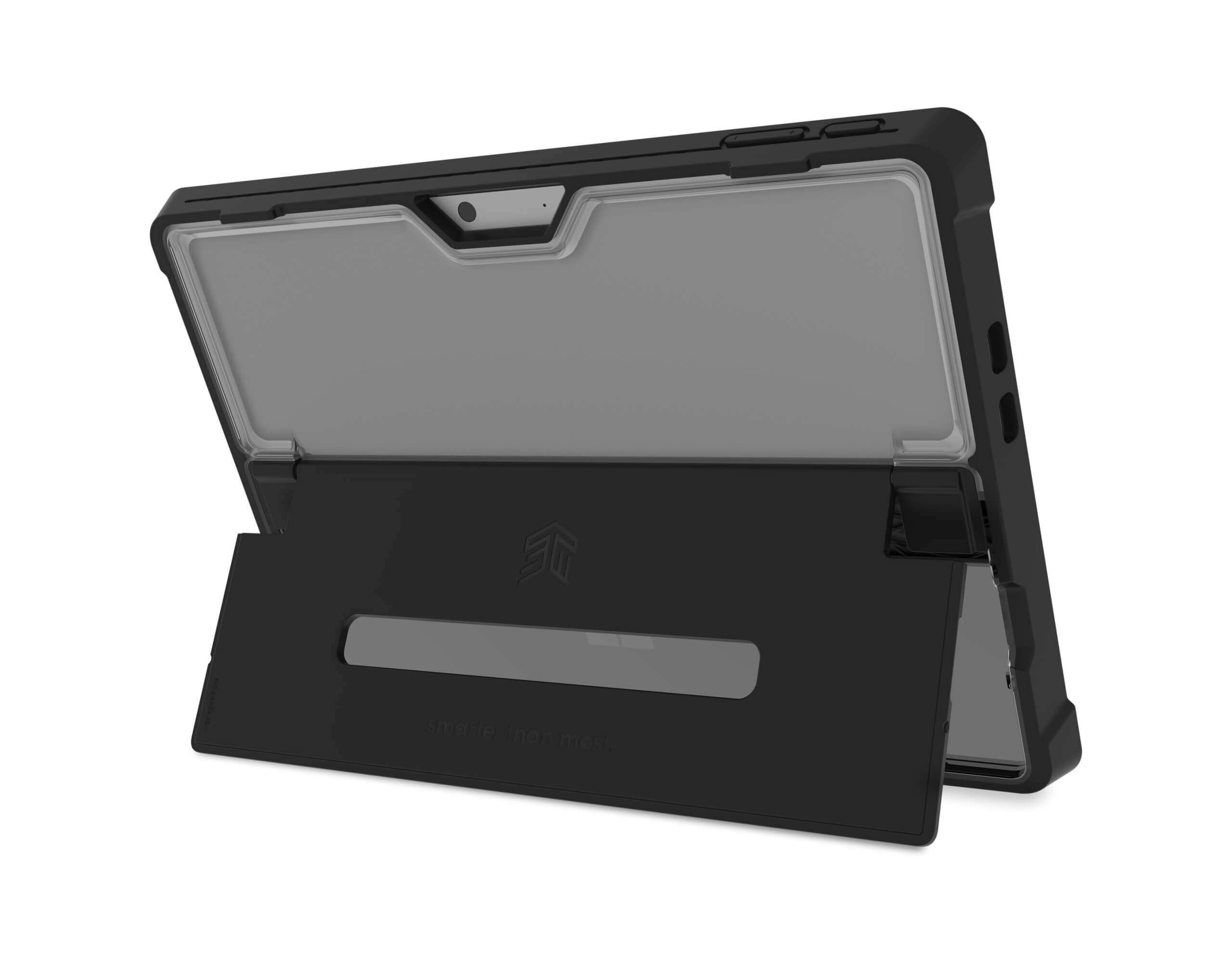 STM Dux Shell 33 cm (13) Cover Nero