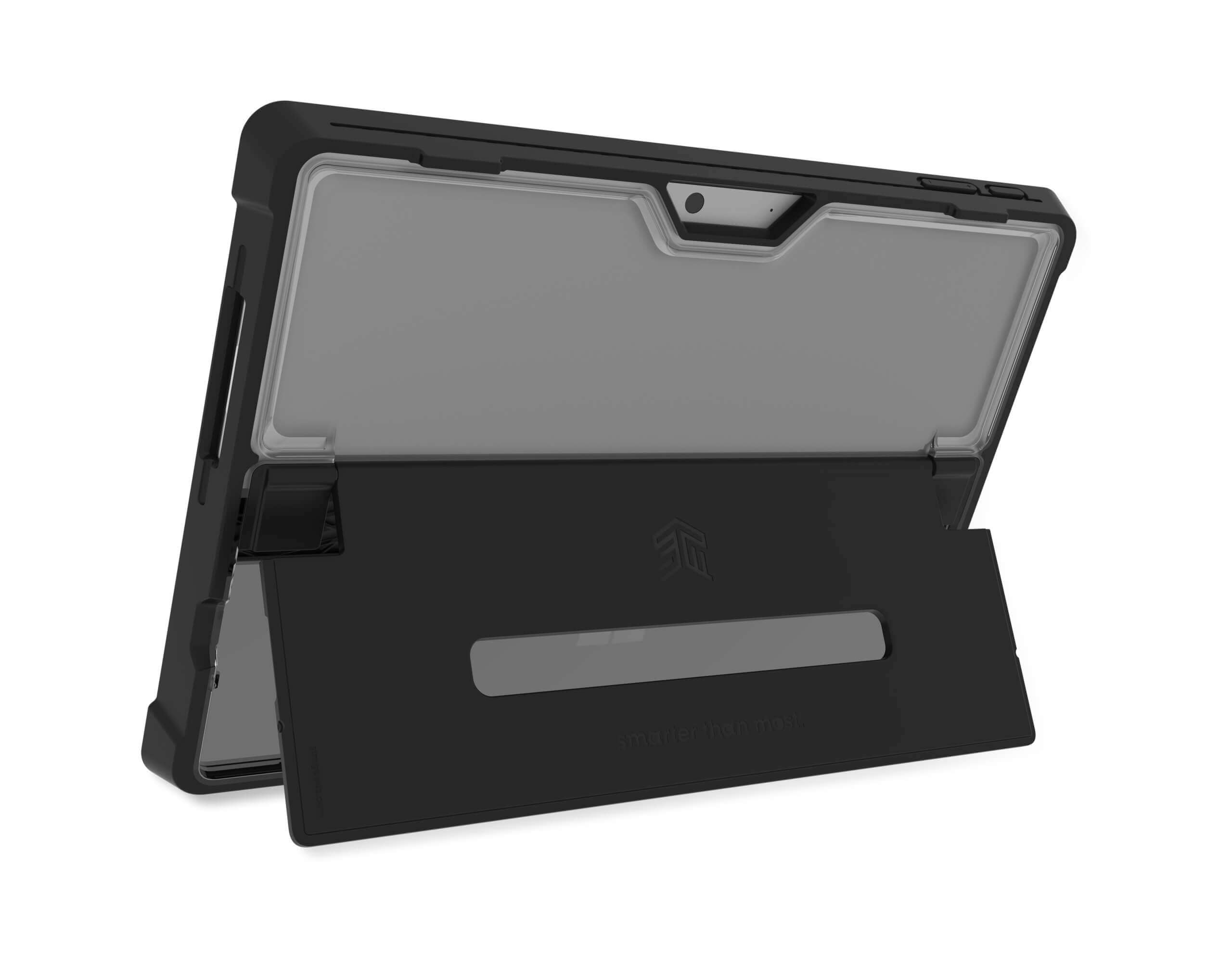 STM Dux Shell 33 cm (13) Cover Nero