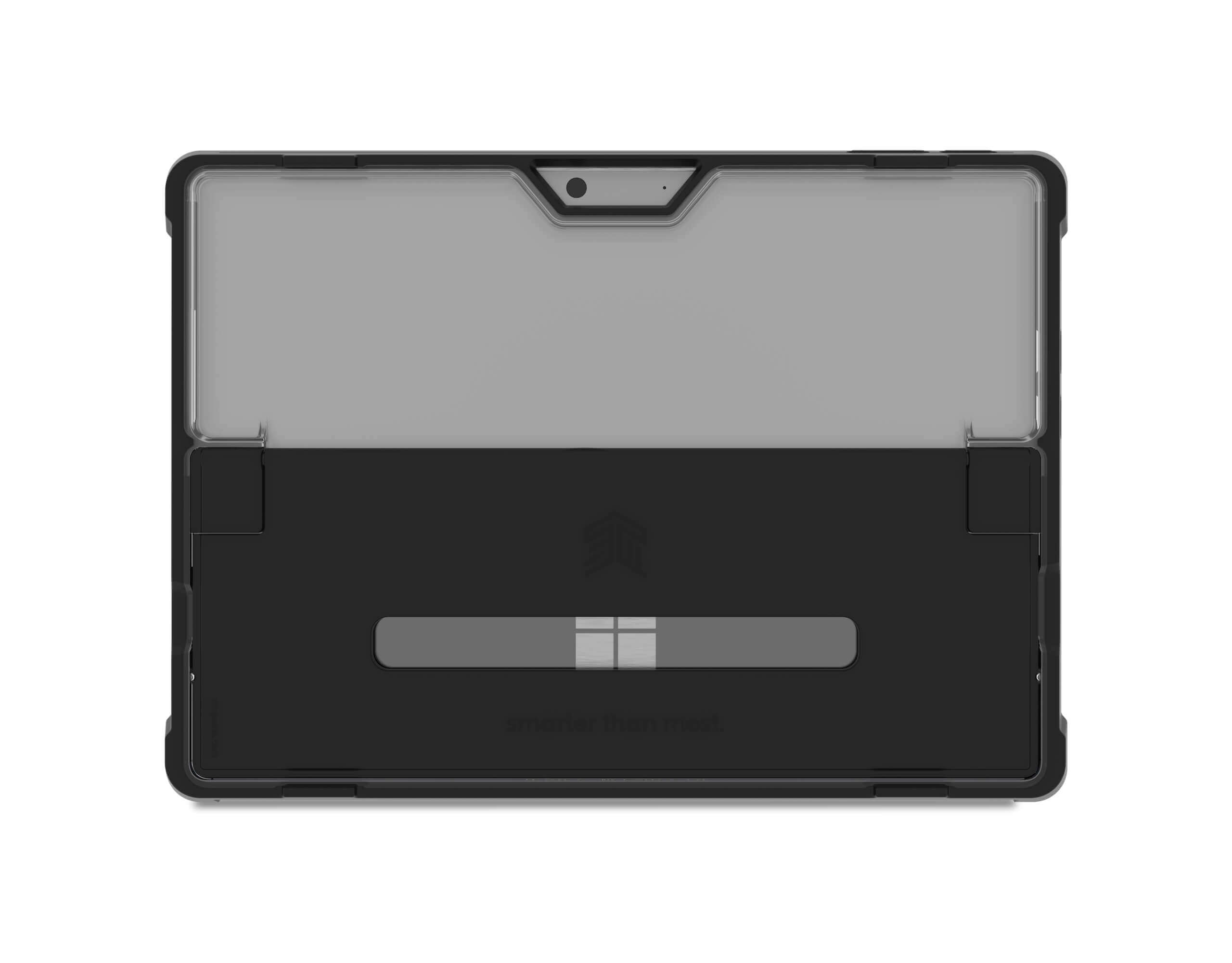 STM Dux Shell 33 cm (13) Cover Nero