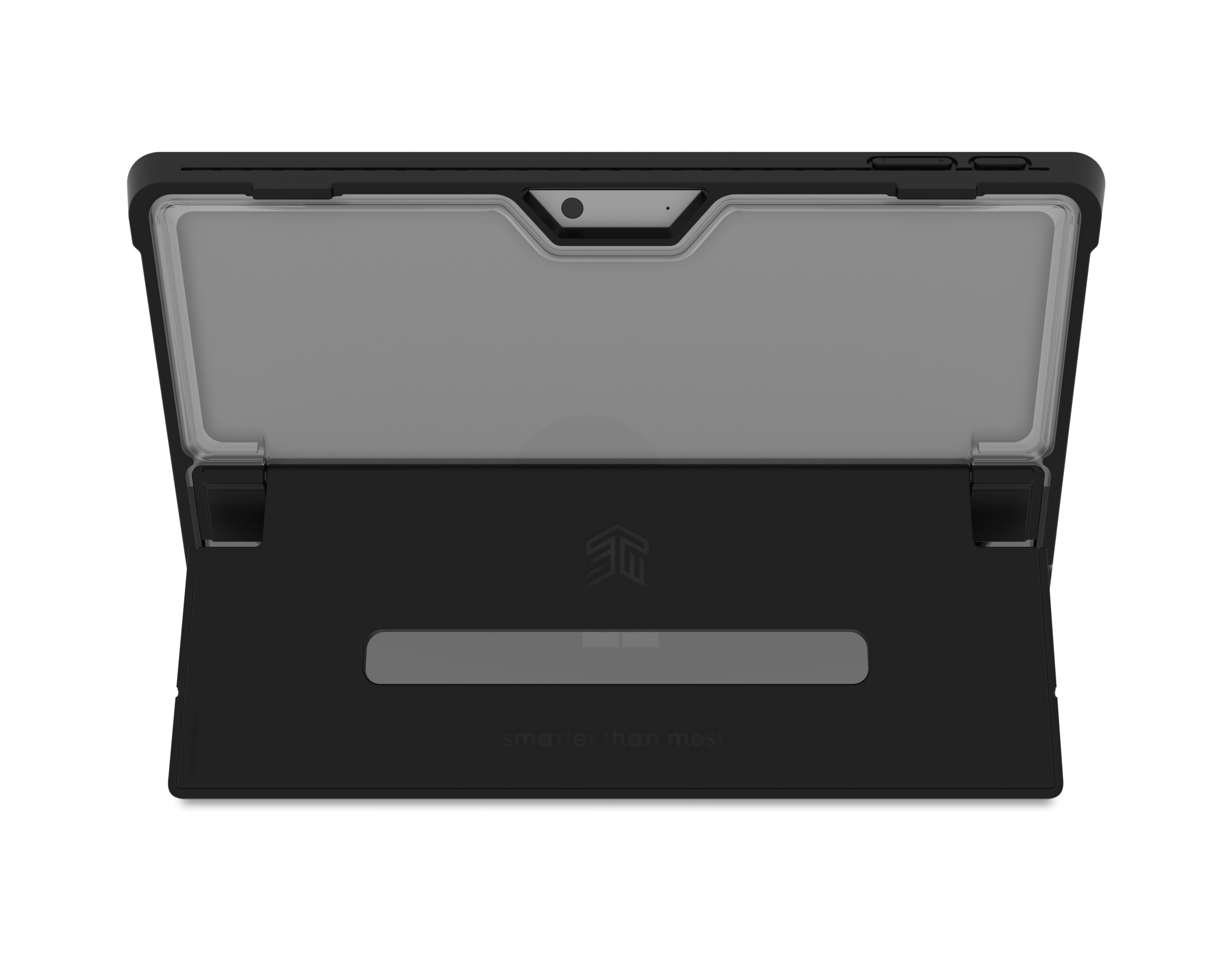 STM Dux Shell 33 cm (13) Cover Nero
