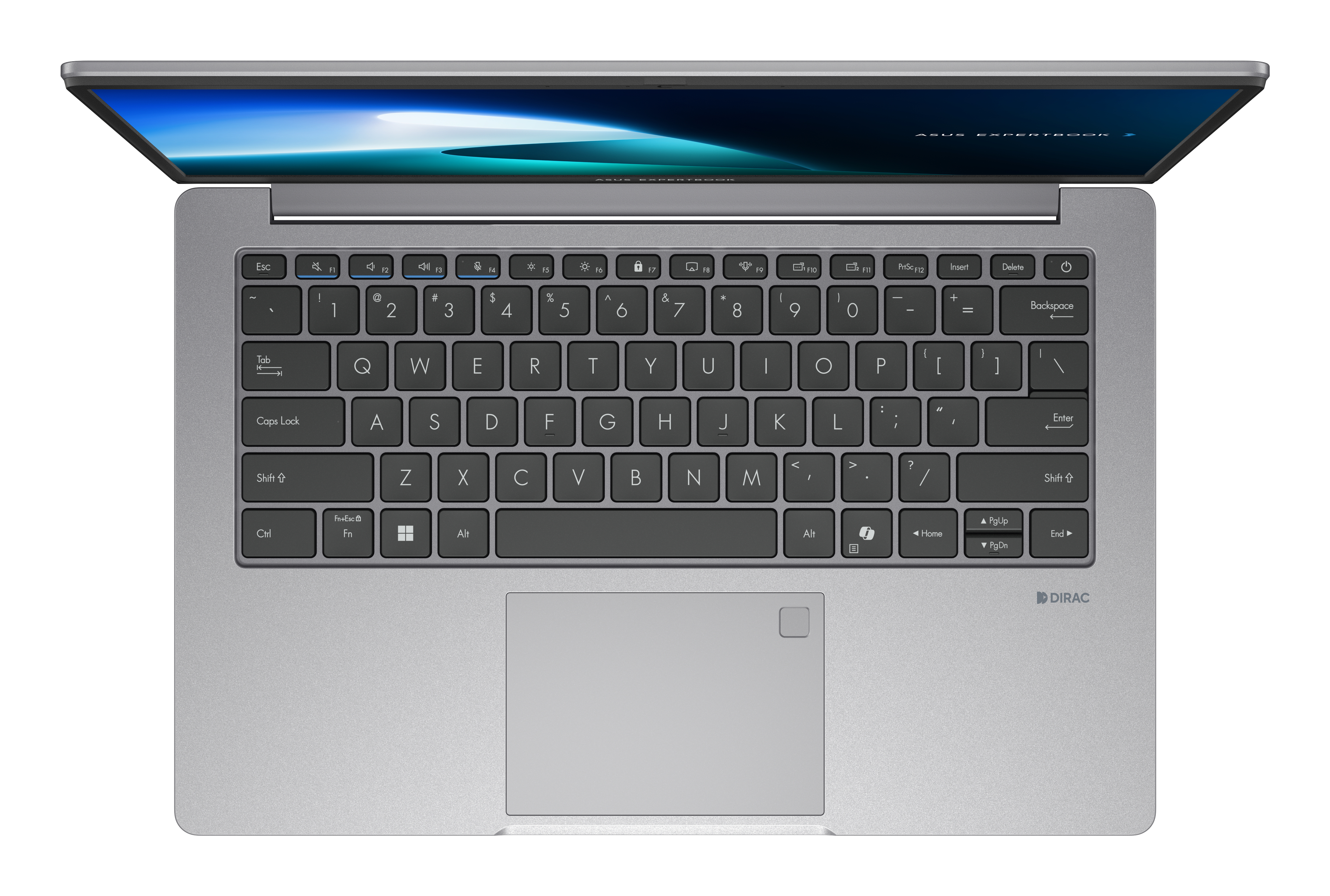 ASUS ExpertBook P1 P1403CVA-S61681X - 180�-Scharnierdesign - Intel Core 5 210H / 2.2 GHz - Win 11 Pro - Intel Graphics - 16 GB RAM - 512 GB SSD NVMe - 35.6 cm (14)