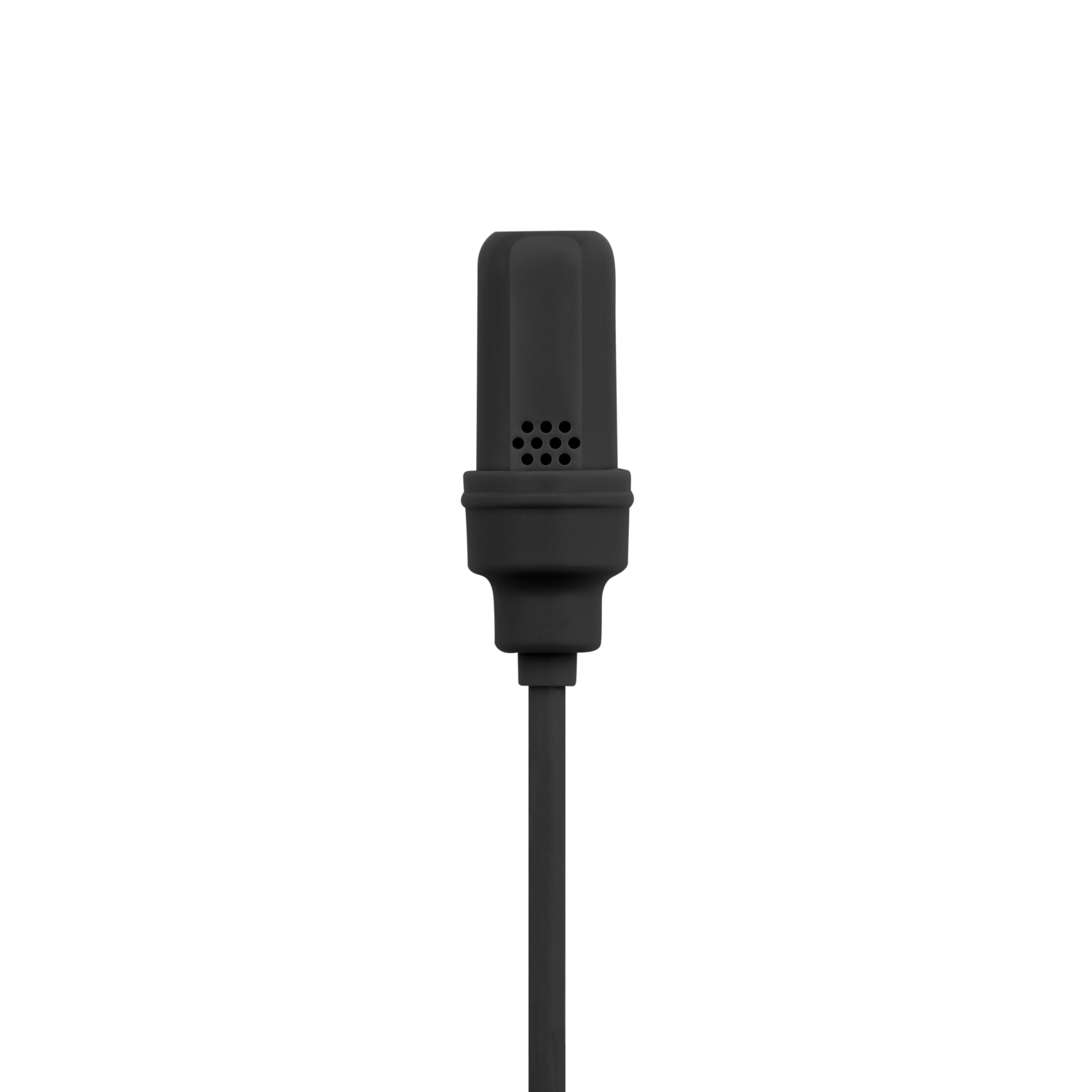 Shure UL4 Noir Microphone Lavalier/boutonni�re