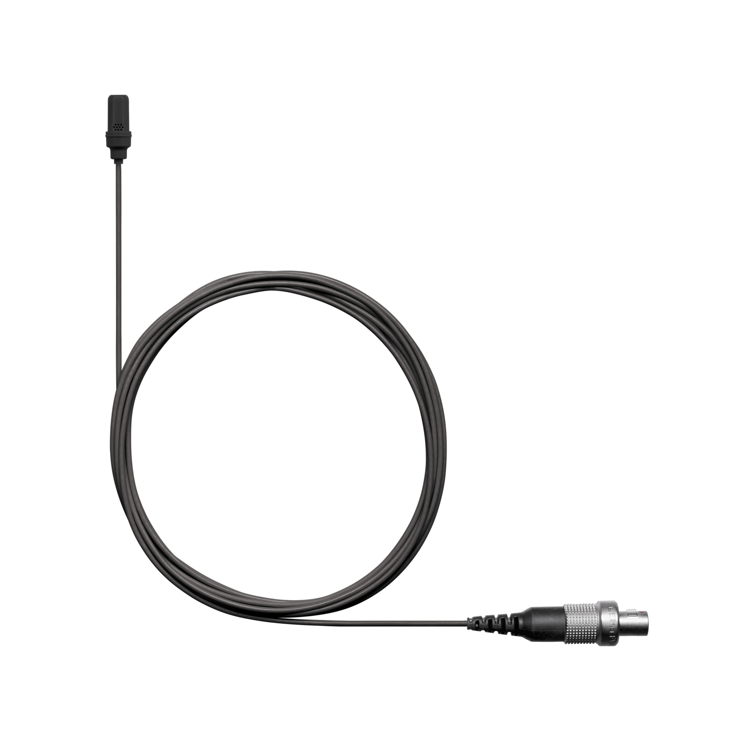 Shure UL4 Noir Microphone Lavalier/boutonni�re