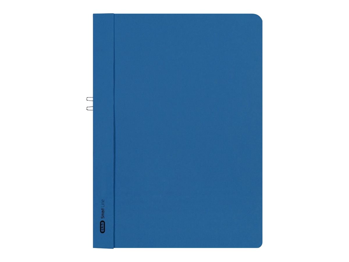 ELBA 50 Klemmhefter blau