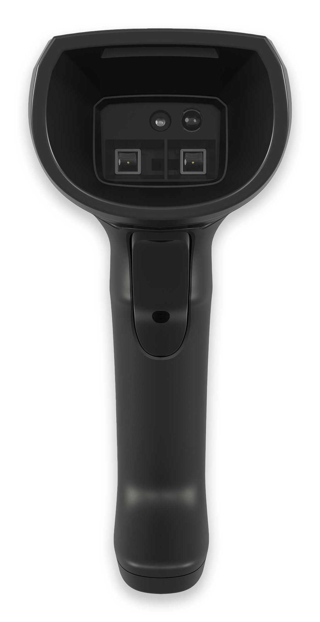 Zebra DS8288-SR4U210PSVW lettore di codici a barre Lettore di codici a barre portatile 1D/2D LED Nero