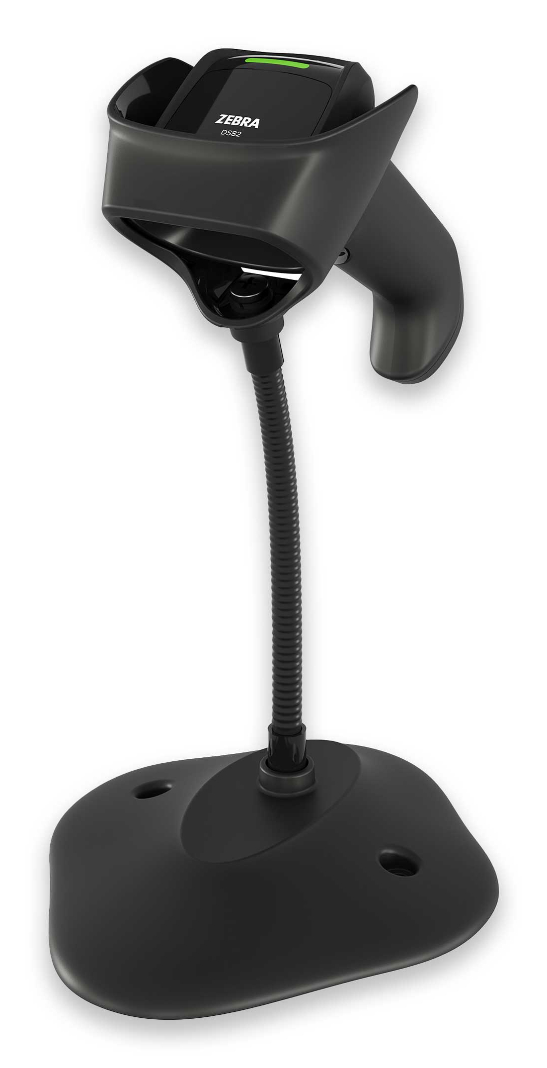 Zebra DS8288-SR4U210PSVW lettore di codici a barre Lettore di codici a barre portatile 1D/2D LED Nero