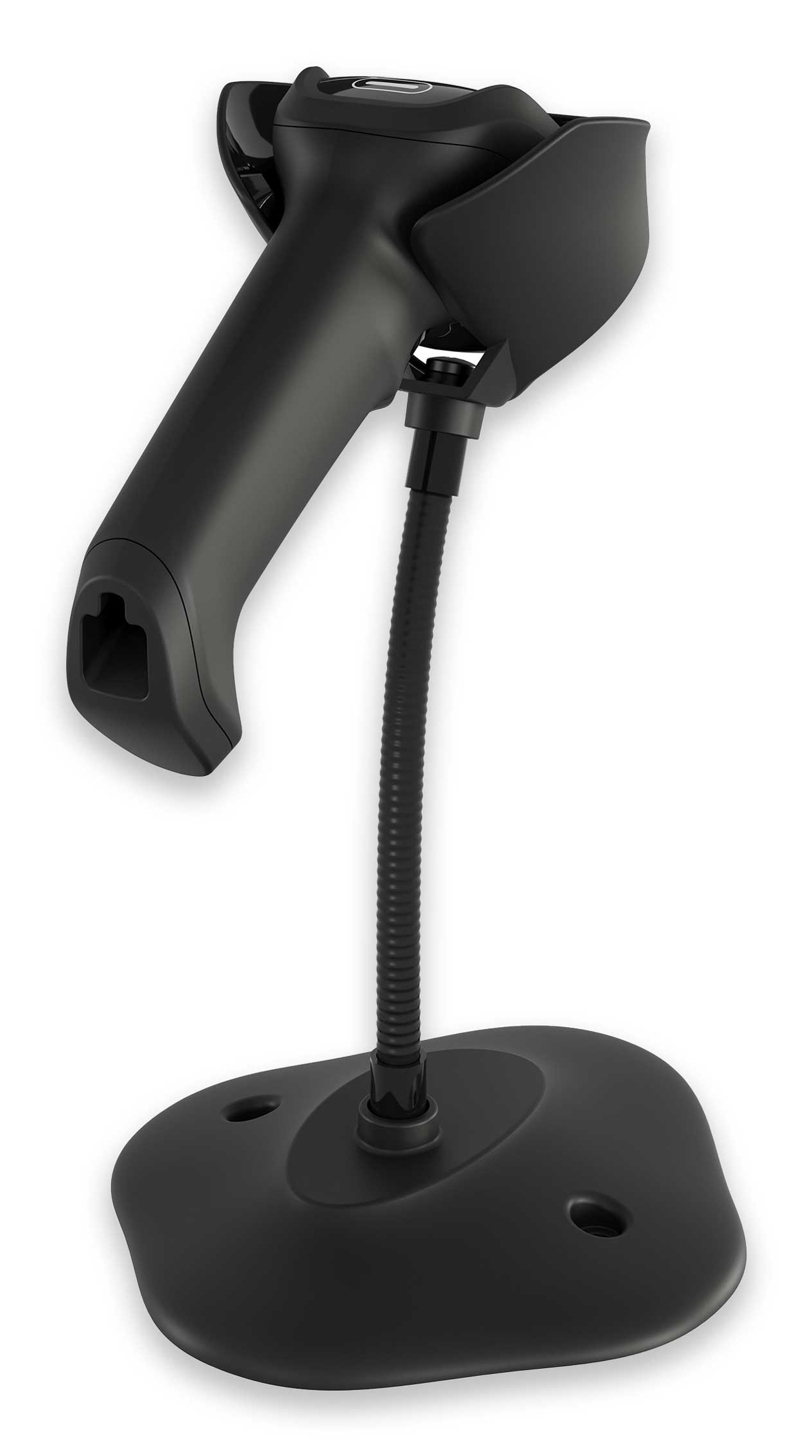 Zebra DS8288-SR4U210PSVW lettore di codici a barre Lettore di codici a barre portatile 1D/2D LED Nero