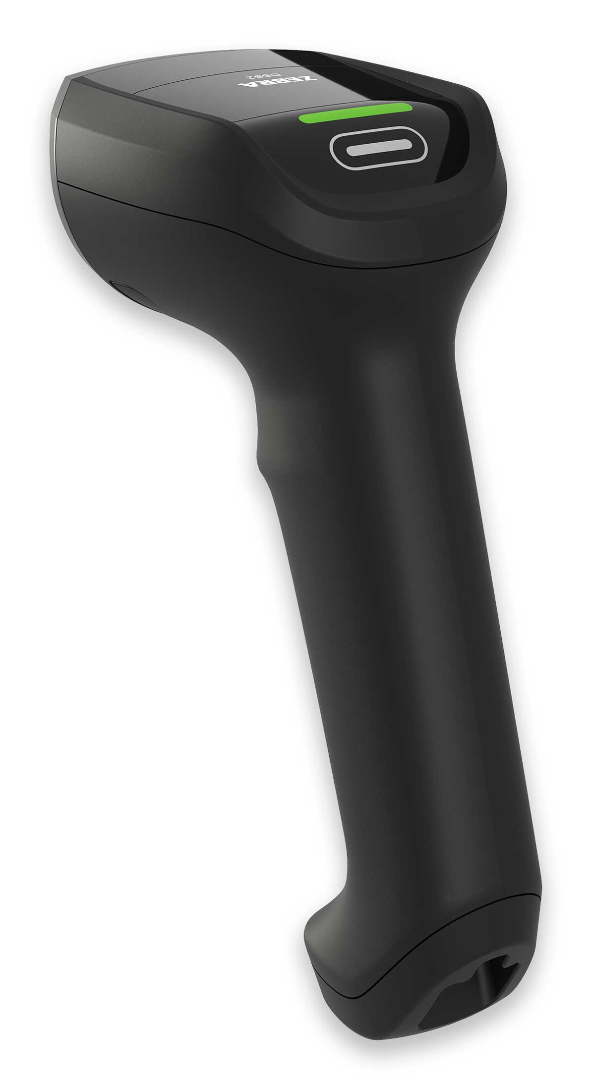 Zebra DS8288-SR4U210PSVW lettore di codici a barre Lettore di codici a barre portatile 1D/2D LED Nero