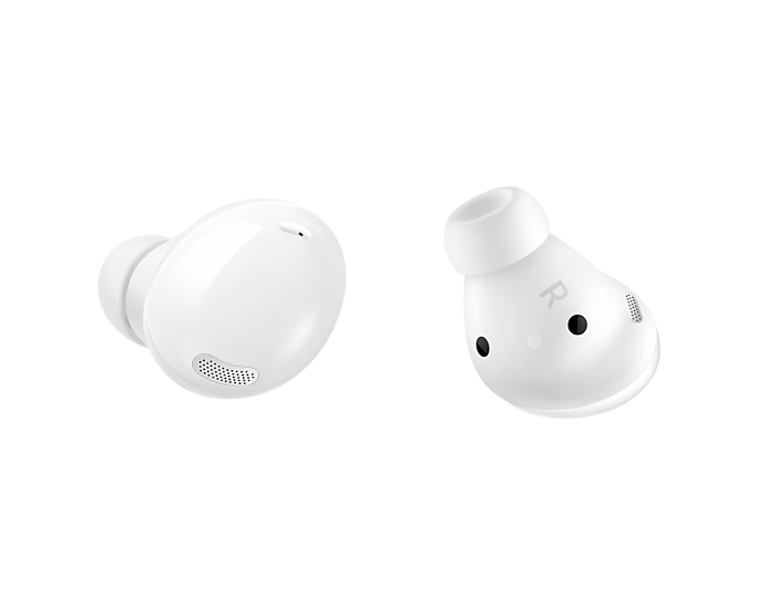 Samsung Galaxy Buds Pro Headset Wireless In-ear Calls/Music Bluetooth White
