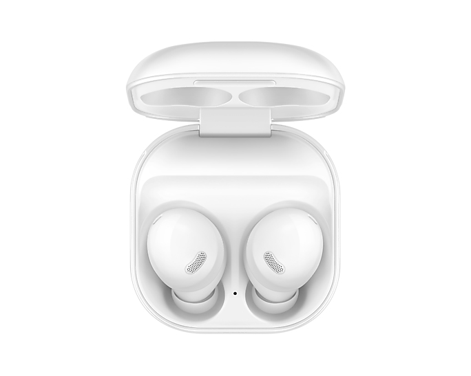 Samsung Galaxy Buds Pro Headset Wireless In-ear Calls/Music Bluetooth White