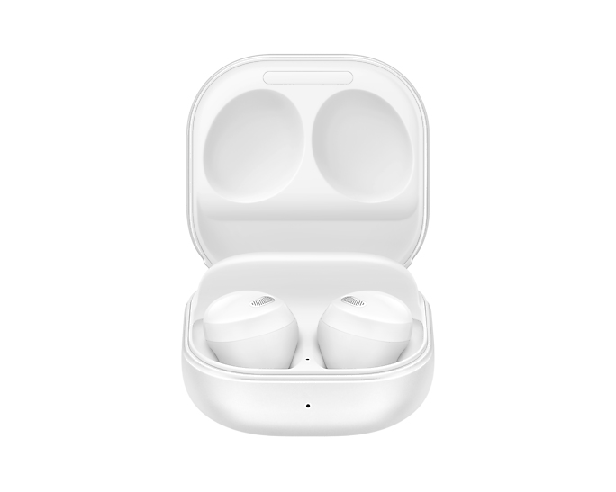 Samsung Galaxy Buds Pro Headset Wireless In-ear Calls/Music Bluetooth White