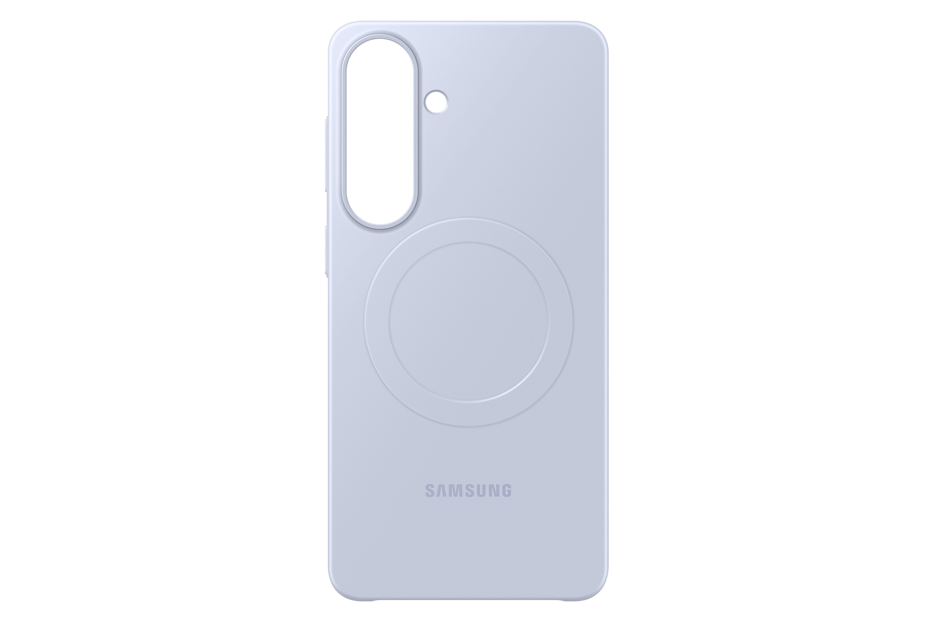 Samsung EF-SS947CVEGWW mobile phone case 17.5 cm (6.9) Skin case Lilac