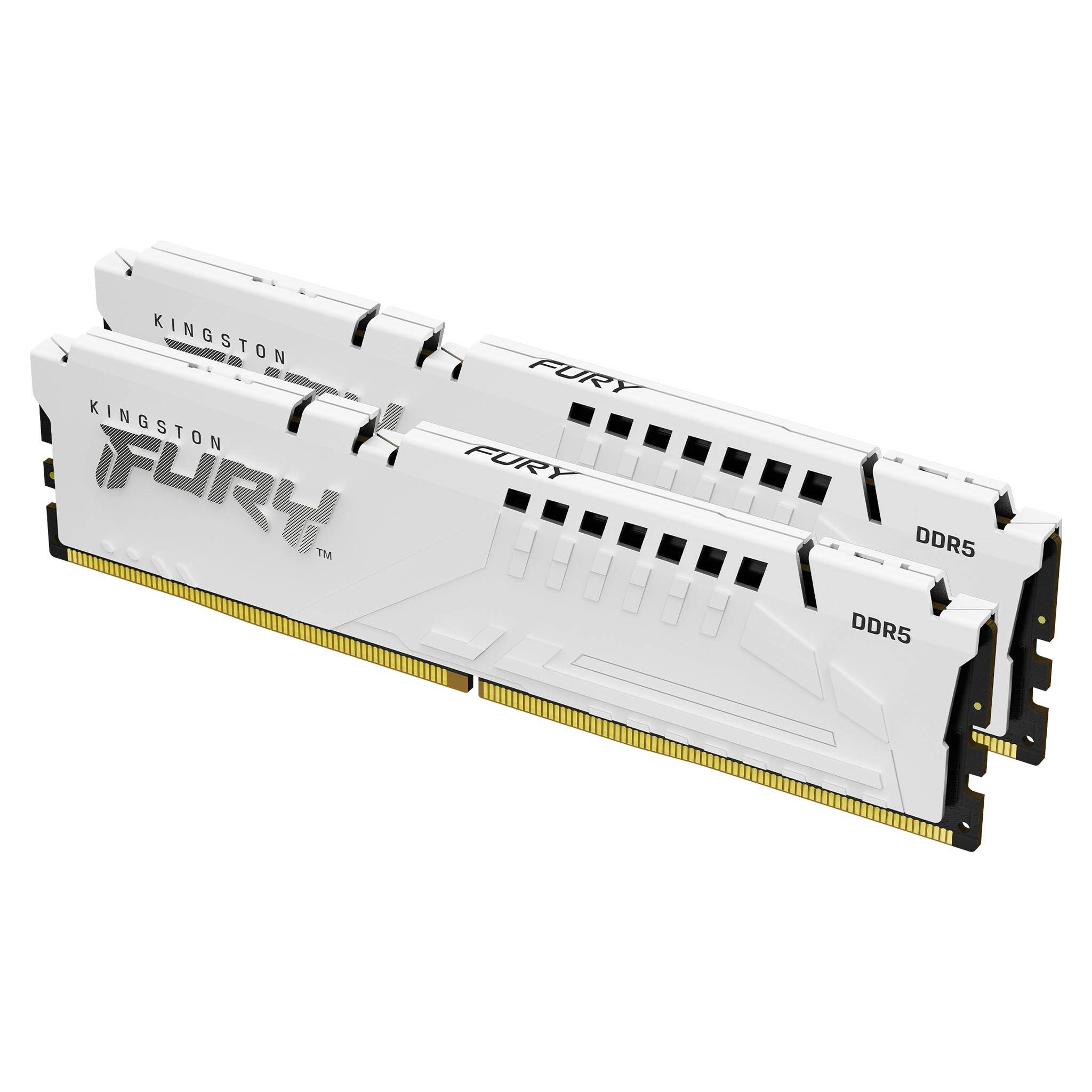 Kingston Technology FURY Beast memoria 32 GB 2 x 16 GB DDR5 5600 MHz
