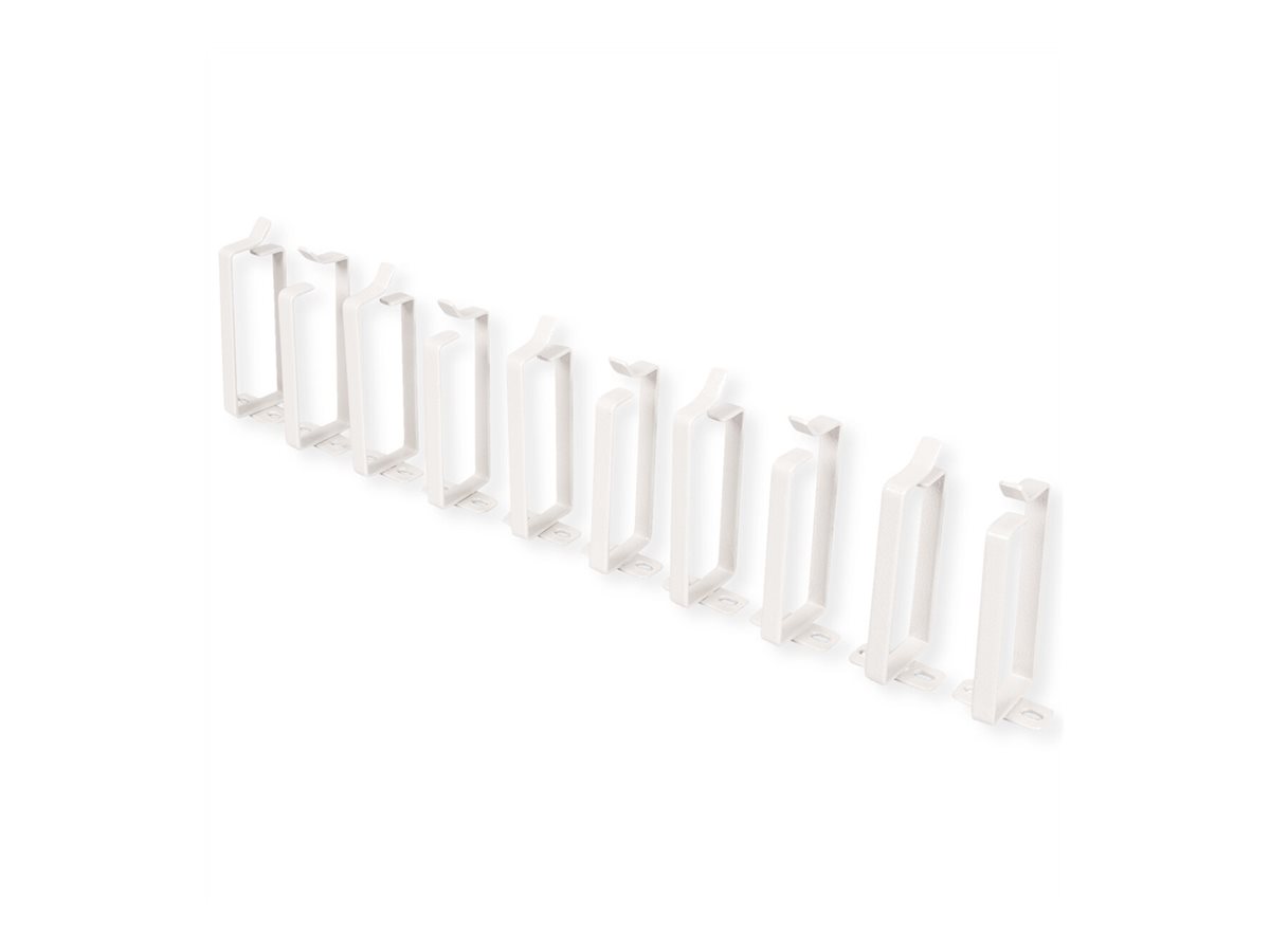 ROLINE Kabelf�hrungshalterung - 44 x 100 mm