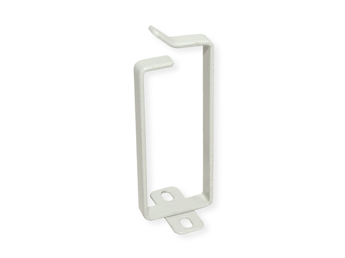 ROLINE Kabelf�hrungshalterung - 44 x 100 mm