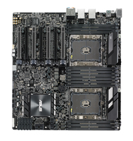 ASUS WS C621E SAGE (BMC) Intel C621 LGA 3647 (Socket P) EEB