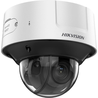 Hikvision DS-2CD3D46G2T-IZHSUY 2.8-12mm H eFO-STD Dome Smart IP
