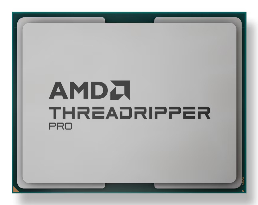 AMD Ryzen ThreadRipper PRO 9975WX - 4 GHz - 32