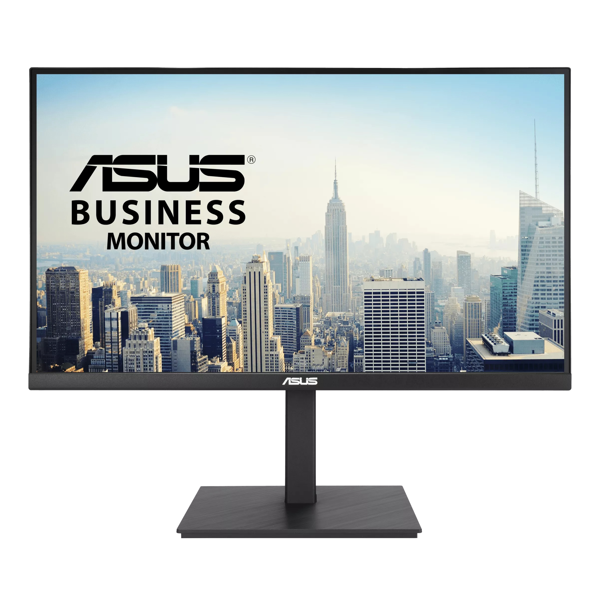 ASUS VA27UQSB pantalla para PC 68,6 cm (27) 3840 x 2160 Pixeles 4K Ultra HD LCD Negro