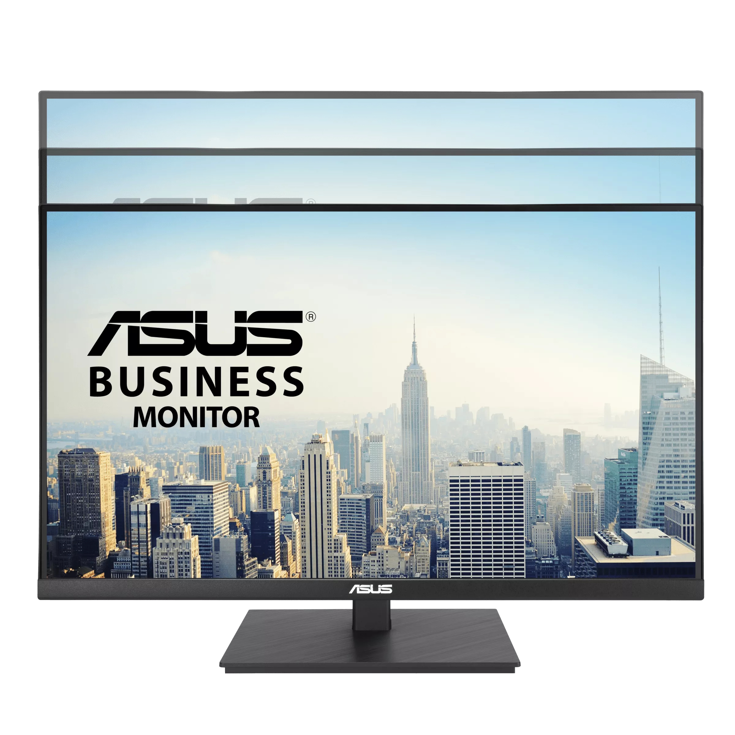 ASUS VA27UQSB pantalla para PC 68,6 cm (27) 3840 x 2160 Pixeles 4K Ultra HD LCD Negro