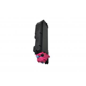 Freecolor TK5140M-FRC Cartouche de toner 1 pice(s) Compatible Magenta