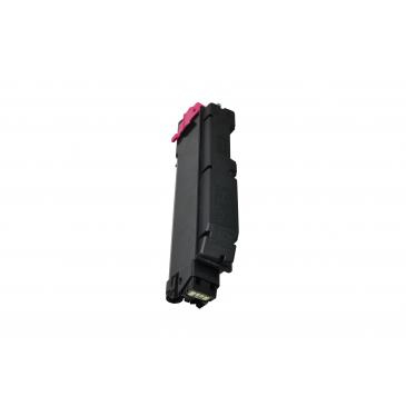 Freecolor TK5140M-FRC Cartouche de toner 1 pice(s) Compatible Magenta
