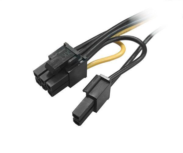 Akasa AK-CBPW19-15 cable de alimentaci�n interna