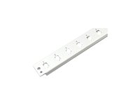 Lightwin FRONTPLATE 12-SC accessoire de baies de branchements
