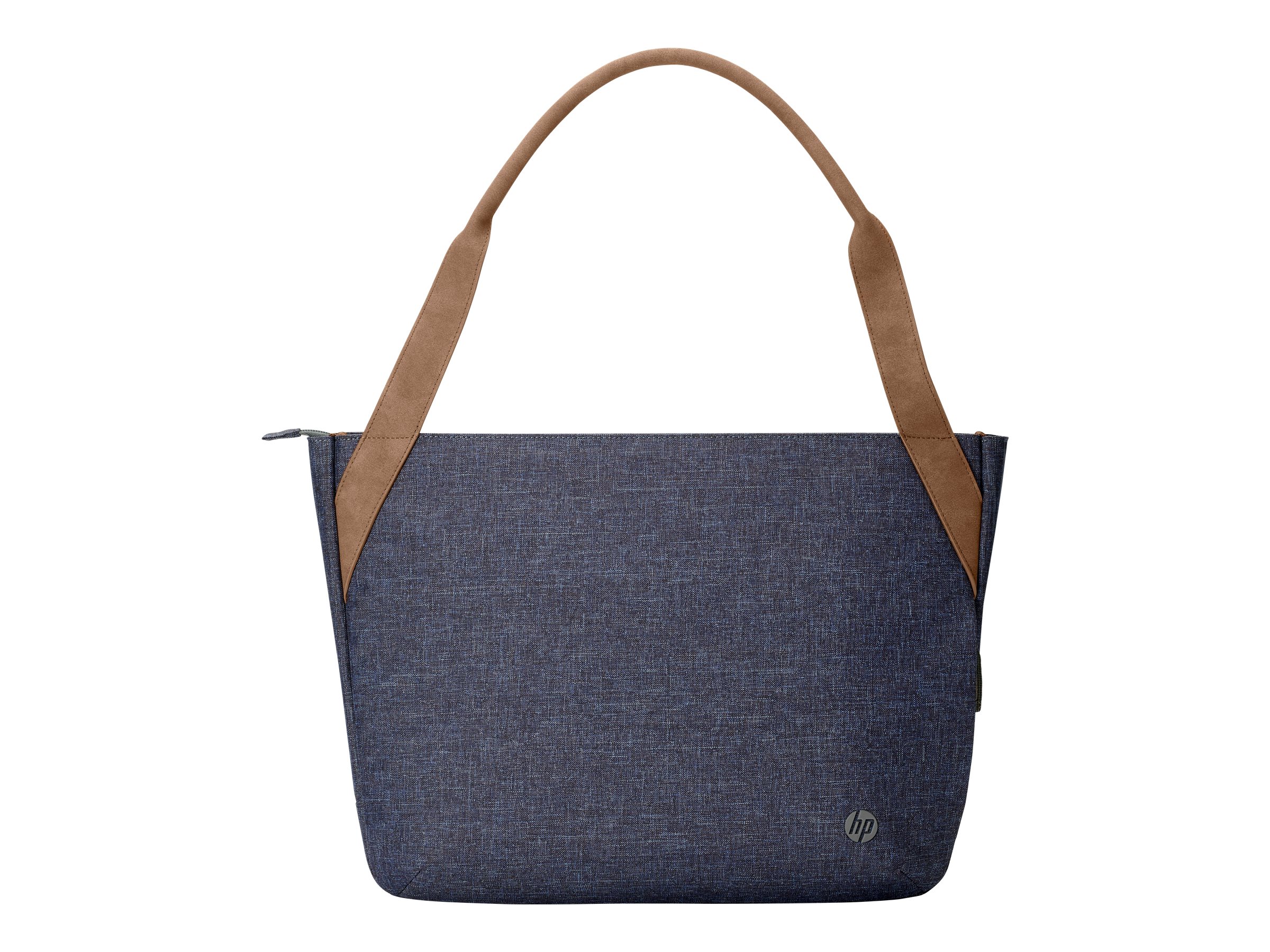 HP Borsa Renew 14 Navy Tote