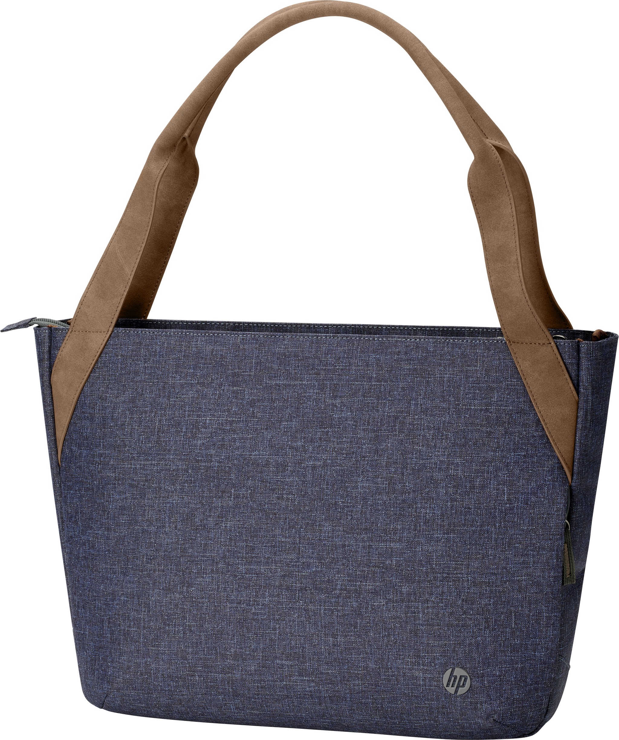 HP Borsa Renew 14 Navy Tote