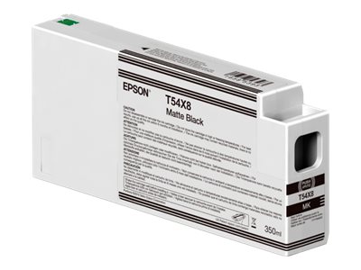 Epson C13T54X80N cartucho de tinta 1 pieza(s) Original Cian