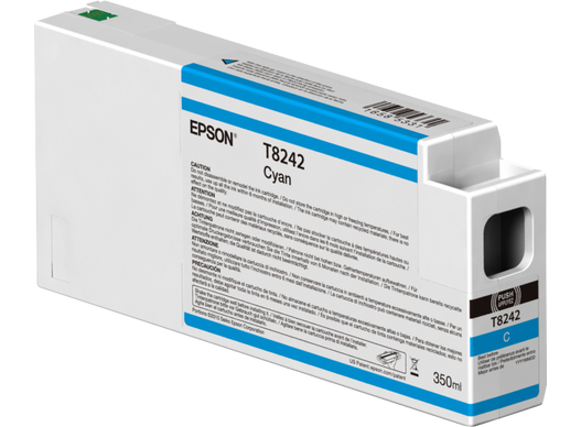 Epson C13T54X80N cartuccia dinchiostro 1 pz Originale Ciano