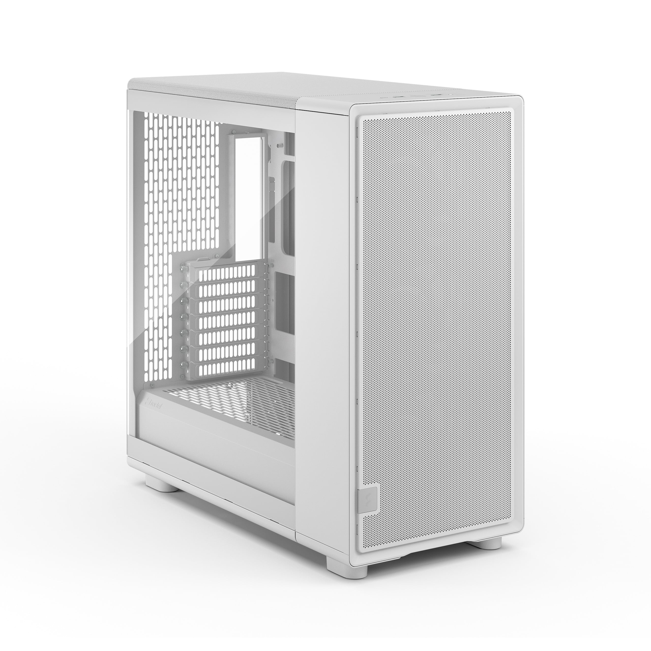 Fractal Design Epoch XL TG - Computer-Geh�use - E-ATX - Seitenteil mit Fenster (geh�rtetes Glas)